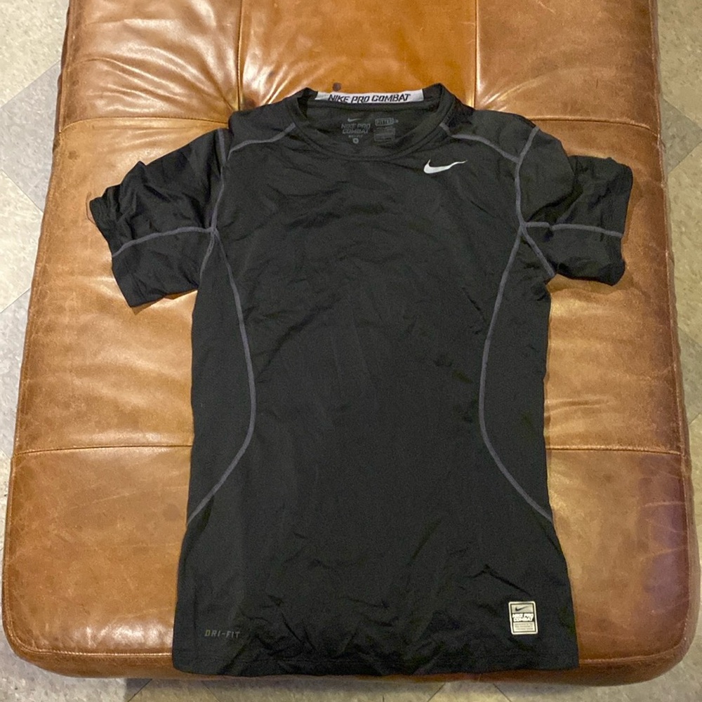 Nike Pro Combat Shirt